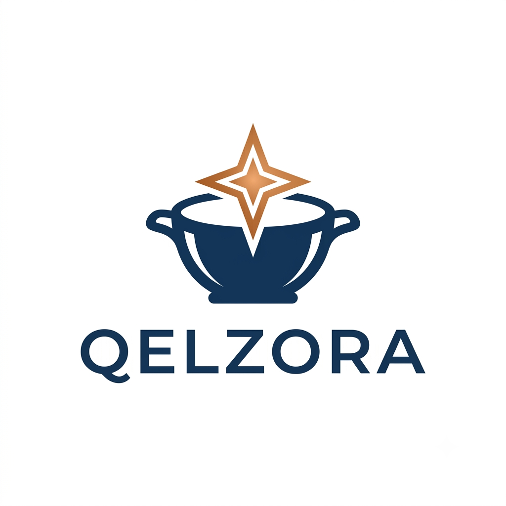 Qelzora logo